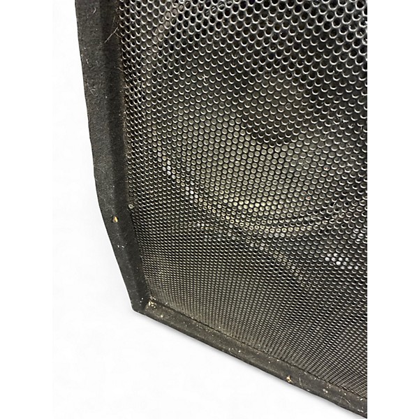 Used Sonic 412A Cabinet Guitar Cabinet