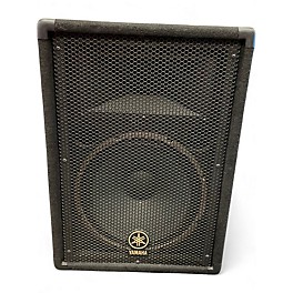 Used Yamaha BR12 Unpowered Speaker