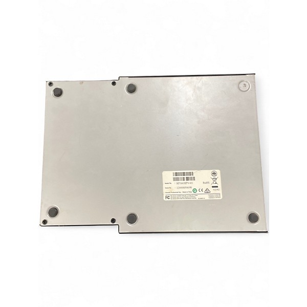 Used DigiTech RP360XP Effect Processor