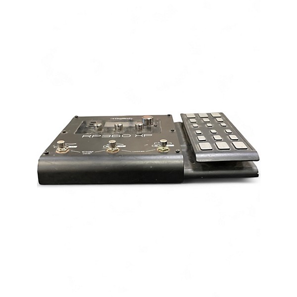Used DigiTech RP360XP Effect Processor