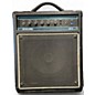 Used Acoustic AG15 15W 1X8 Acoustic Guitar Combo Amp thumbnail