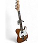 Used Sp T STYLE Natural Solid Body Electric Guitar thumbnail