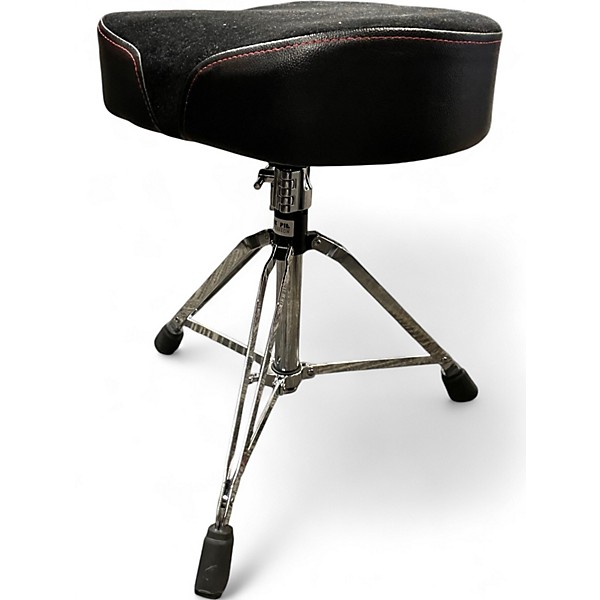 Used Gibraltar OVERSIZED MOTORCYCLE Drum Throne