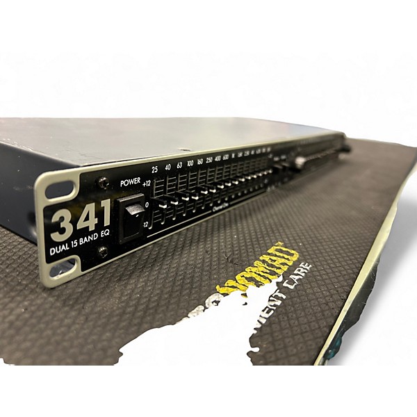 Used Art eq341 Equalizer