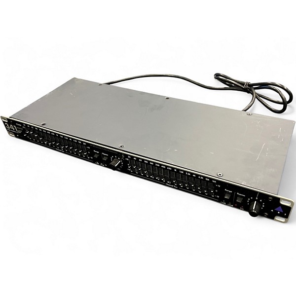 Used Art eq341 Equalizer