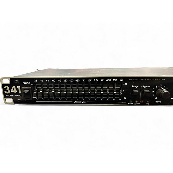 Used Art eq341 Equalizer