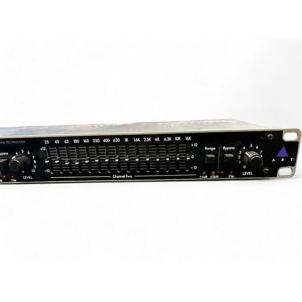 Used Art eq341 Equalizer