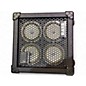 Used Roland Micro Cube Bass RX Bass Combo Amp thumbnail