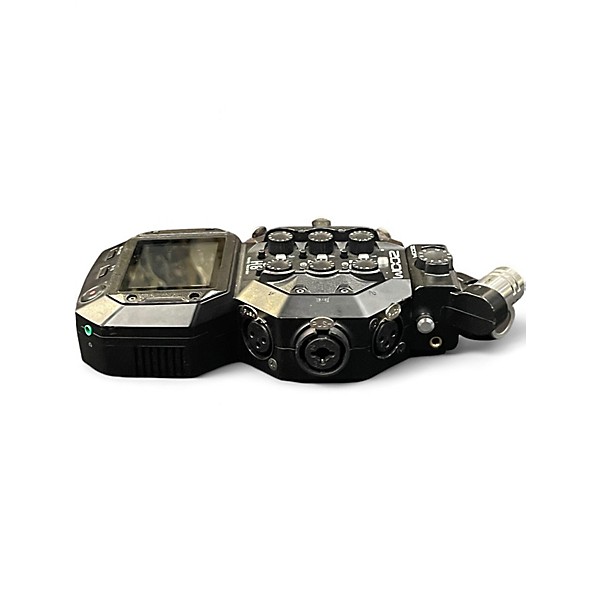 Used Zoom H8 MultiTrack Recorder