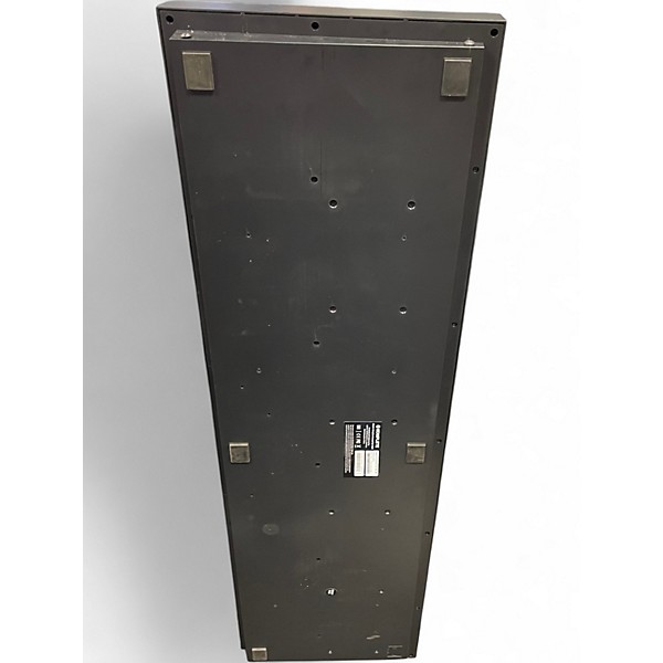 Used Native Instruments Komplete Kontrol S61 MKII MIDI Controller