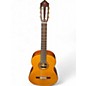 Used Yamaha CGTA Natural Classical Acoustic Guitar thumbnail