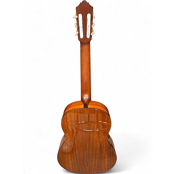 Used Yamaha CGTA Natural Classical Acoustic Guitar