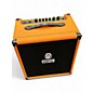 Used Orange Amplifiers CRUSH BASS 50 Bass Combo Amp thumbnail