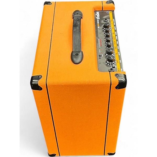 Used Orange Amplifiers CRUSH BASS 50 Bass Combo Amp