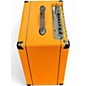 Used Orange Amplifiers CRUSH BASS 50 Bass Combo Amp