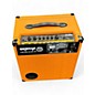 Used Orange Amplifiers CRUSH BASS 50 Bass Combo Amp