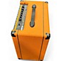 Used Orange Amplifiers CRUSH BASS 50 Bass Combo Amp