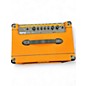 Used Orange Amplifiers CRUSH BASS 50 Bass Combo Amp