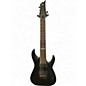 Used ESP LTD H308 Matte Black Solid Body Electric Guitar thumbnail