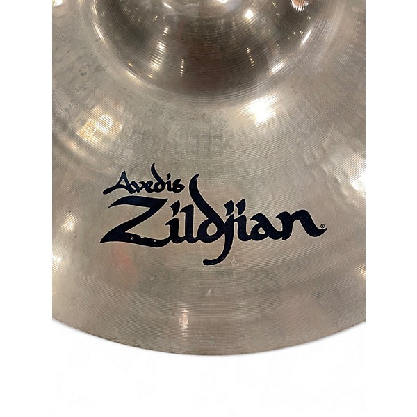 Used Zildjian 18in A Custom Crash Cymbal