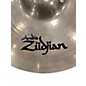 Used Zildjian 18in A Custom Crash Cymbal