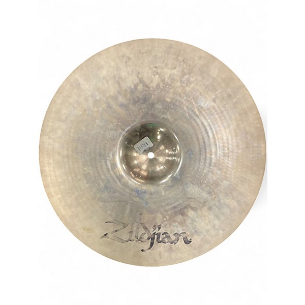 Used Zildjian 18in A Custom Crash Cymbal