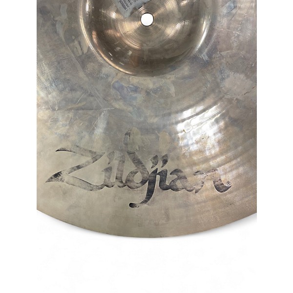 Used Zildjian 18in A Custom Crash Cymbal