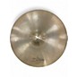 Used Zildjian 20in Medium Ride Cymbal thumbnail