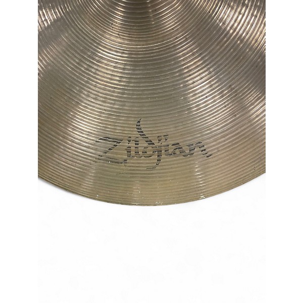 Used Zildjian 20in Medium Ride Cymbal
