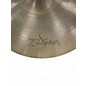 Used Zildjian 20in Medium Ride Cymbal