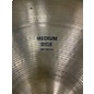 Used Zildjian 20in Medium Ride Cymbal