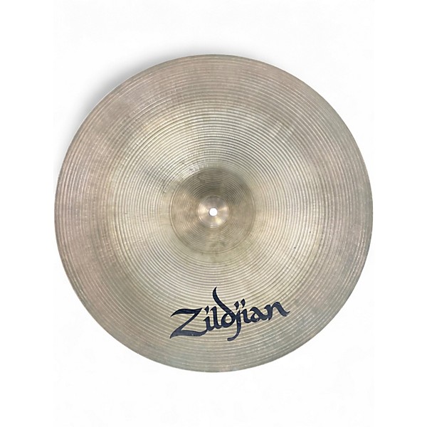Used Zildjian 20in Medium Ride Cymbal