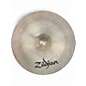 Used Zildjian 20in Medium Ride Cymbal