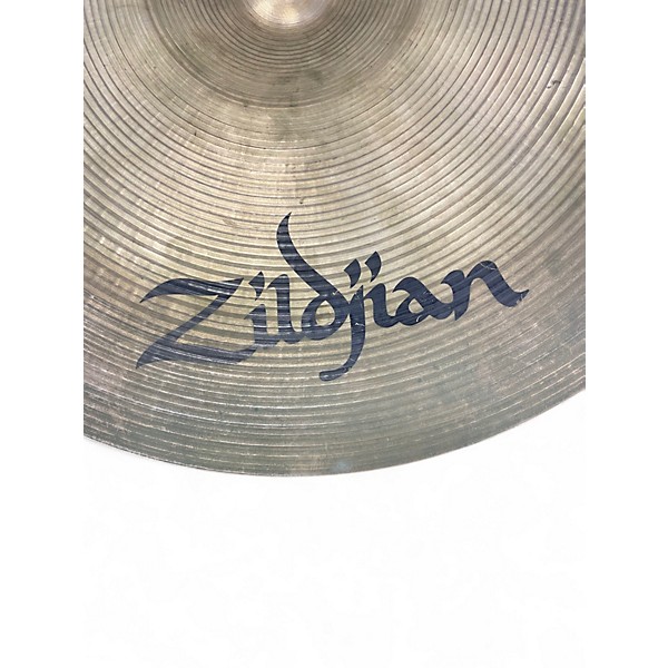Used Zildjian 20in Medium Ride Cymbal