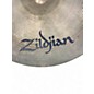 Used Zildjian 20in Medium Ride Cymbal