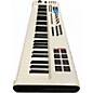 Used M-Audio Axiom Pro 61 Key MIDI Controller