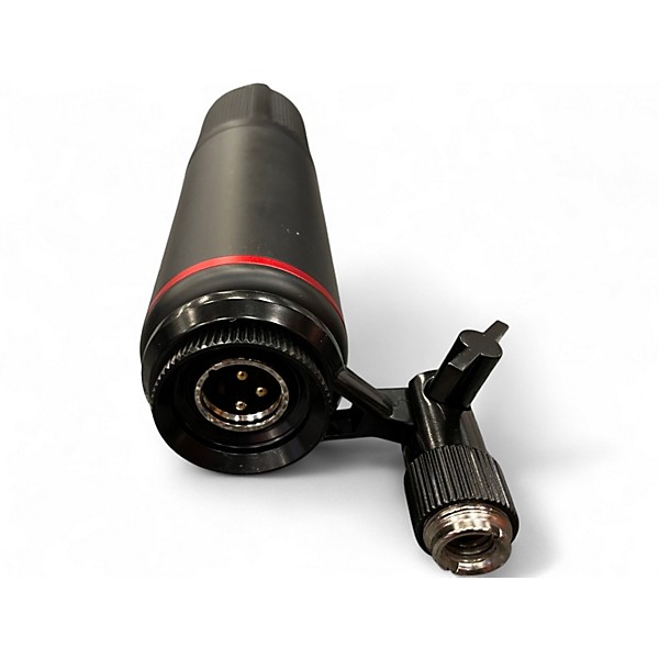 Used Focusrite Scarlett MC25 MKIII Condenser Microphone