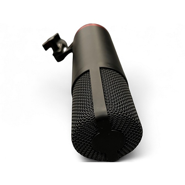 Used Focusrite Scarlett MC25 MKIII Condenser Microphone