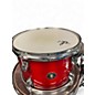 Used Gretsch Drums 3 Piece Catalina Club Jazz Series GLOSS CHERRY FADE Drum Kit