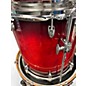 Used Gretsch Drums 3 Piece Catalina Club Jazz Series GLOSS CHERRY FADE Drum Kit