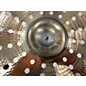 Used SABIAN 21in AA Holy China Brilliant Cymbal