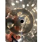 Used SABIAN 16in AAX THIN BRILLIANT Cymbal