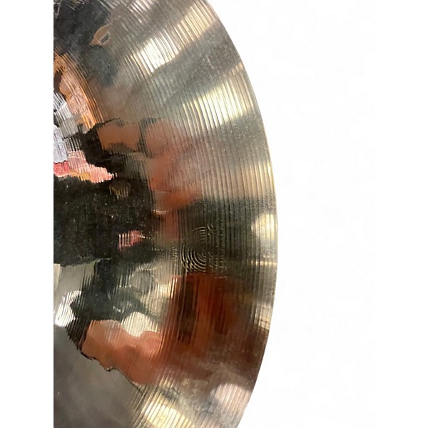 Used SABIAN 16in AAX THIN BRILLIANT Cymbal