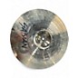 Used SABIAN 16in AAX THIN BRILLIANT Cymbal