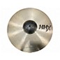 Used SABIAN 18in HHXPLOSION Cymbal thumbnail