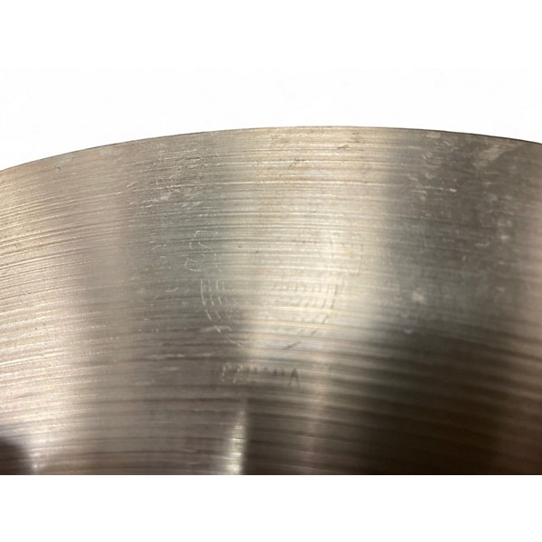 Used SABIAN 18in HHXPLOSION Cymbal