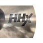 Used SABIAN 18in HHXPLOSION Cymbal