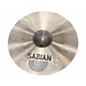 Used SABIAN 18in HHXPLOSION Cymbal