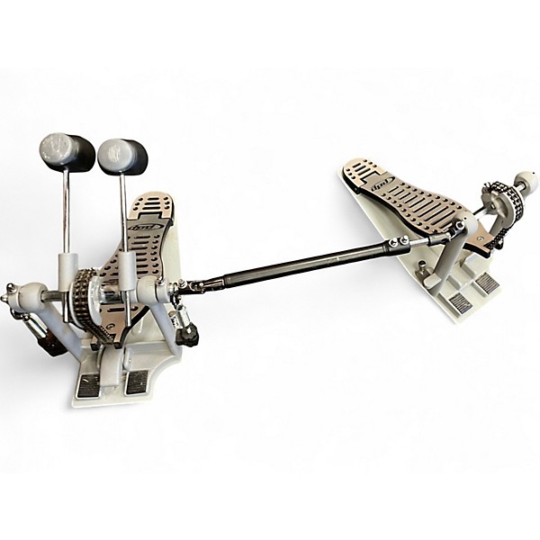 Used Pdp PDDPCO Double Bass Drum Pedal