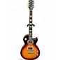Used Gibson LES PAUL STD 50S  PLAIN TOP SUNBURST  Solid Body Electric Guitar thumbnail